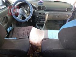 هيونداي أكسنت